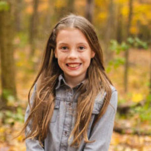 Meet your Posher, Emma